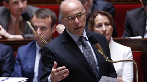 ‘Terrorist attack’ on French military foiled: minister
