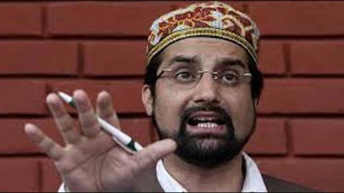Hurriyat leaders accept Pak High Commission invite to Eid Milan