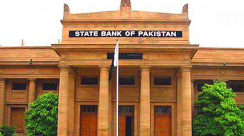 Inflation falls to decade low, according to SBP report of July-March FY15 