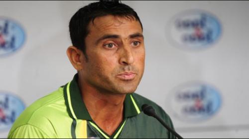 Younis won’t retire before winning in Australia, England