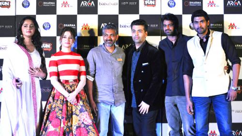 India's most expensive film ever smashes box office records