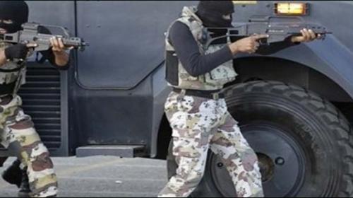 More than 400 arrested in Saudi crackdown on IS