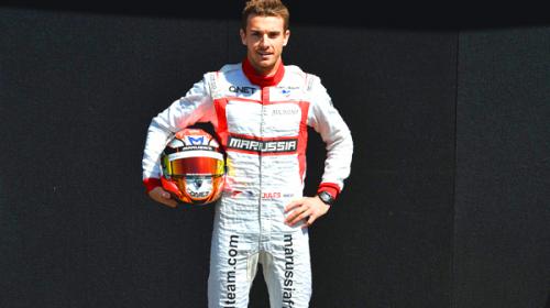 F1 mourns Jules Bianchi, dead nine months after crash