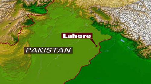 Two killed in Lahore roof collapse 