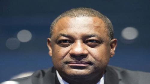 FIFA suspect Webb pleads not guilty, bond set at $10m