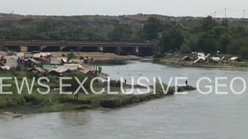 Rains trigger flash floods in several parts of Pakistan