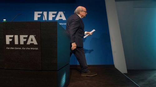 FIFA decides election date amid bribes crisis