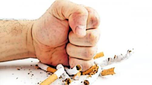 Turkmenistan the world's most non-smoking country: WHO