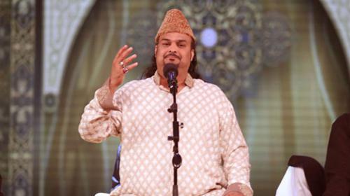 Amjad Sabri to move Indian court over ‘Bajrangi Bhaijaan’ Qawwali