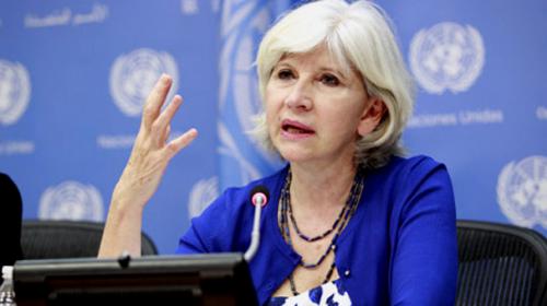 French diplomat signals climate ‘breakthrough’