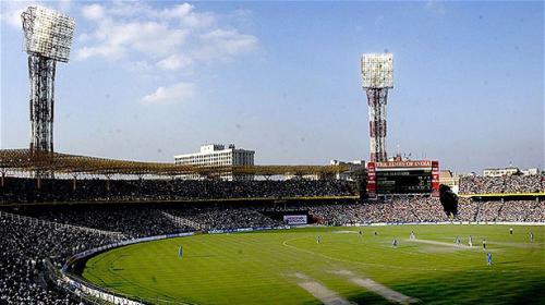 Kolkata to host World Twenty20 final