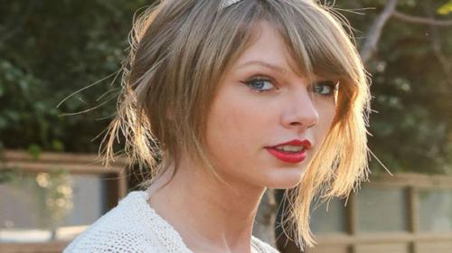 Taylor Swift leads MTV VMA nominations