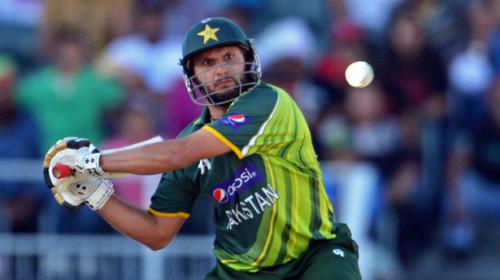 Pakistan announce T20 squad for Sri Lanka series 