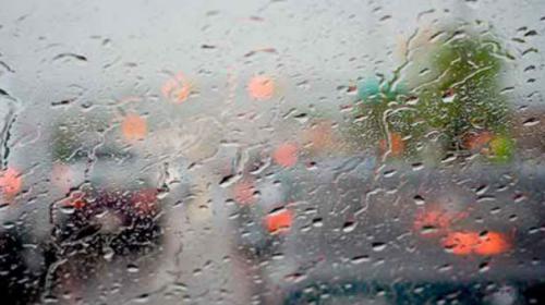 Parts of Karachi receive first monsoon spell  