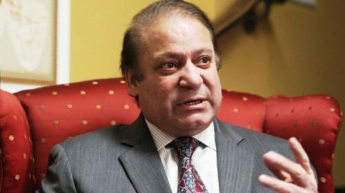 Judicial commission has vindicated us: PM Nawaz Sharif