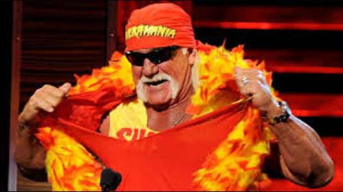 Hulk Hogan sacked as taped racial slur surfaces