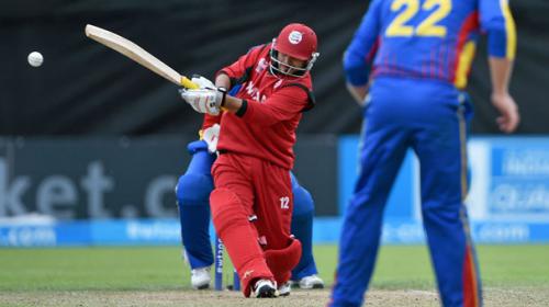 Oman and Afghanistan grab final World T20 spots