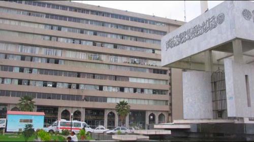 Sindh Rangers, FIA raid KMC’s office, seize data 