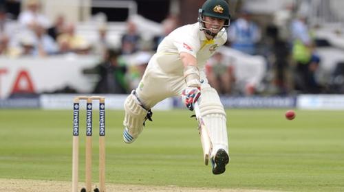 Rogers returns to Australia squad