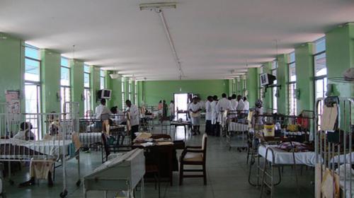 Eight die in Nigeria from toxic fumes inhalation