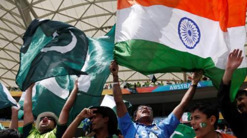 Pakistan-India cricket series in jeopardy after Gurdaspur attacks: BCCI
