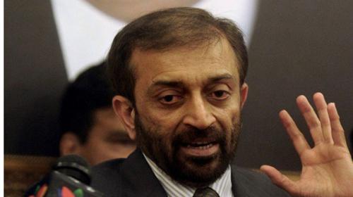 Farooq Sattar claims ethnic genocide underway in Karachi