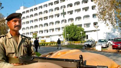 Pakistan strongly condemns terrorist incident in Gurdaspur: FO