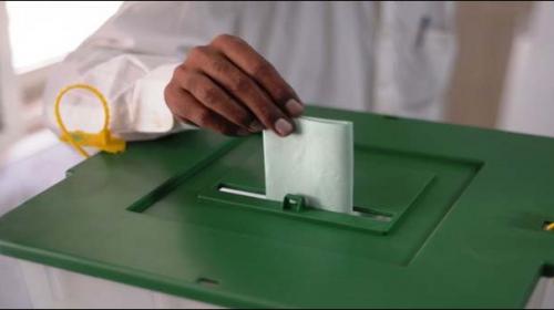ECP decides not to issue schedule for LG polls in Sindh, Punjab