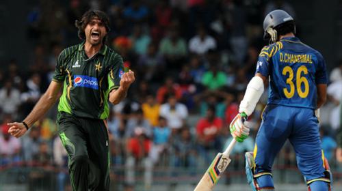 Sri Lanka seek revival in Pakistan T20s