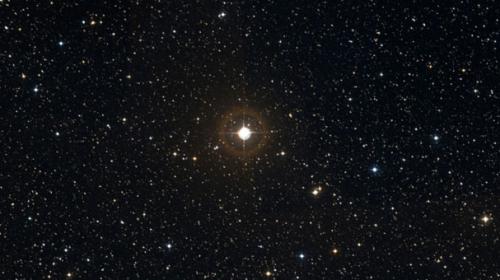 Astronomers find star with three super-Earths