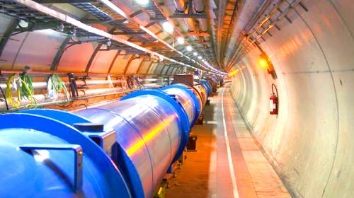 Pakistan becomes first Asian Associate Member State of CERN
