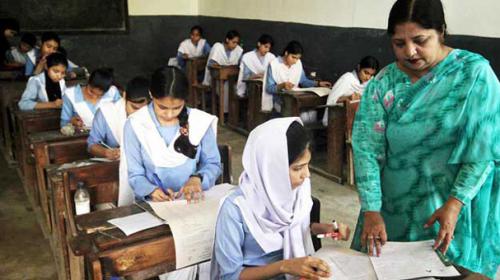 Private school associations reject summer vacation extension in Sindh