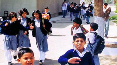 Sindh govt seeks action against schools that would reopen on Aug 3