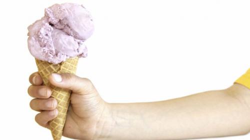 Italy’s ice-cream parlours let you ‘bank’ treats for strangers