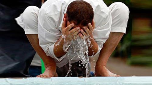 Naegleria poses threat as committee finds no chlorine in water samples