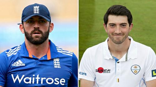 England call up Plunkett and Footitt for fourth Test