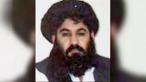 Mullah Omar's family refuses to pledge allegiance to new Taliban chief