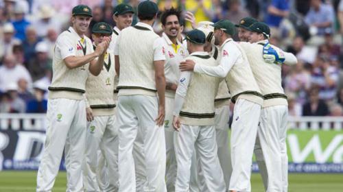 Australia to tour Bangladesh this year