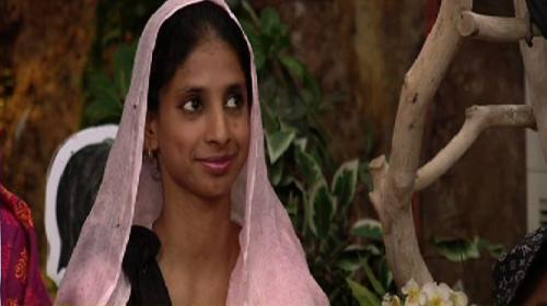 Indian envoy directed to meet stranded woman in Pakistan