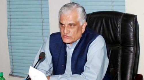 Electoral reforms committee approves full fiscal autonomy of ECP