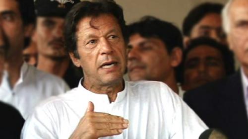Imran Khan won’t accept ‘sympathetic’ parliamentary membership