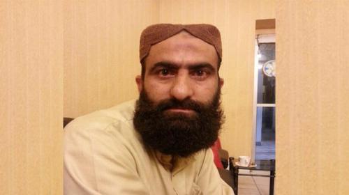 Shafqat Hussain hanged in Karachi Central Jail