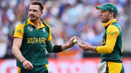 Proteas recall big guns for New Zealand one dayers