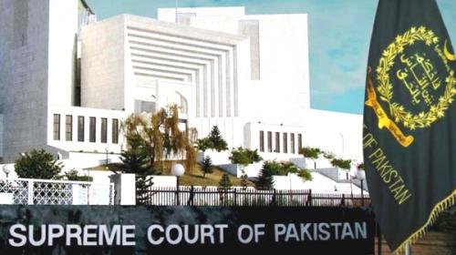 SC to decide verdict regarding military courts tomorrow