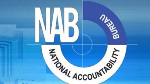 NAB launches probe against IG Sindh Police