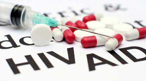HIV grows silently despite treatment