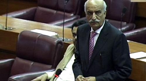 Shah terms withdrawal of de-seating motions a win for democracy