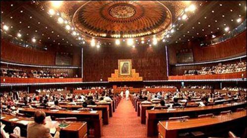 MQM, JUI-F withdraw motions to de-seat PTI lawmakers