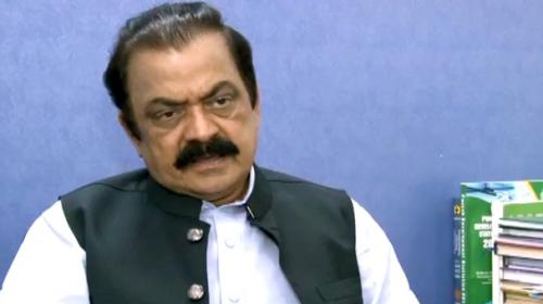 Over 200 suspects arrested in raids on Punjab madrassahs