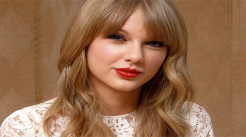 Taylor Swift, Misty Copeland lead Vanity Fair best-dressed newcomers